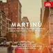 Concerto Martinů: Concerto For Violin, Piano And Orchestra - Violin Sonata No. 3 - Five Short Pieces (CD)