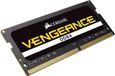 CORSAIR Vengeance DDR4 8GB 3200 MHz 1.20V noir mémoire vive, numéro de modèle CMSX8GX4M1A3200C