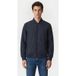 Veste No Excess Short Fit Bomber Night