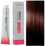 Tassel Eurostil Bright Colour Tinte 6,54 Rubio Oscuro Caoba Cobrizo 1un
