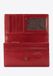 Wittchen Arizona Collectie - Portefeuille en dames - Rood