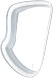 Mares Liquid Skin Rechter Sterkte Lens Transparant -6.00