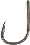 Spro A1 G-Carp Specialist PTFE Haakmaat 6 Zwart Staal 10 stuks