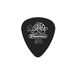 JIM DUNLOP Tortex Pitch Zwart 1.14mm 72 Stuk