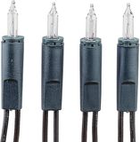 Merkloos Hellum Mini-Lichtketting 50-dlg. binnenverlichting 10,35 m helder