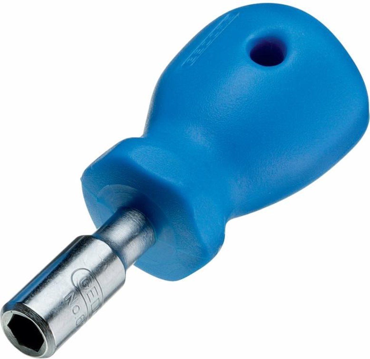 Gedore Bithouder met handvat 1/4", 80 mm – 670 K