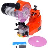 KraftDele Elektrische kettingzaagverscherper, 750W, model KD10155