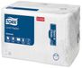 Tork Lunchservet Wit 32,5x32,5 cm 1-laags 4000 stuks