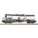 Piko N 40720 N wagon-citerne chimique de la VTG