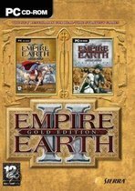 Vivendi Empire Earth II