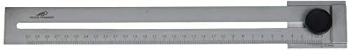 Preisser Helios-Preisser 0321303 Plat doek met geharde scheurrand, 300 mm