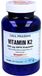 GALL PHARMA Vitamine K2 100 µg GPH capsules, 120 capsules