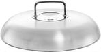 Fissler 084-388-28-200/0 - Deksel - Roestvrijstaal - 28 cm - Rond