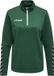 Hummel Dames sweatshirt Hmlauthentic Half Zip Wo 204929