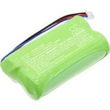 CS Cameron Sino Gereedschapsaccu 2.4 V 2000 mAh