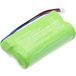 CS Cameron Sino Gereedschapsaccu 2.4 V 2000 mAh