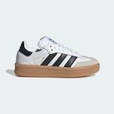 adidas Originals Samba XLG sneakers wit/zwart