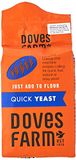Doves Farm Levure rapide, 125g