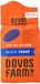 Doves Farm Levure rapide, 125g