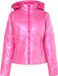 MyMo Winterjas roze