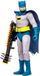 McFarlane DC Retro Action Figure Batman 66 Batman with Oxygen Mask 15 cm