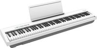 Roland FP-30X-WH Digitale Piano - Wit - 88 Toetsen - Bluetooth