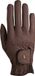 Roeckl Handschoenen Roeckl Grip Winter Bruin M