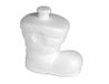 INNSPIRO Hanger van Porex, 6 x 6 cm, tas om op te hangen, 15 en