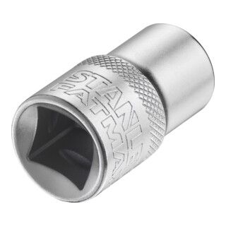 Stanley FATMAX 1/2" inbus 13 mm - 1 stuk