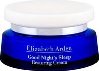 Elizabeth Arden Good Night's Sleep Restoring Cream - 50ml