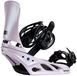 Burton Lexa Re Flex Snowboardbindingen pour femmes violet S femme