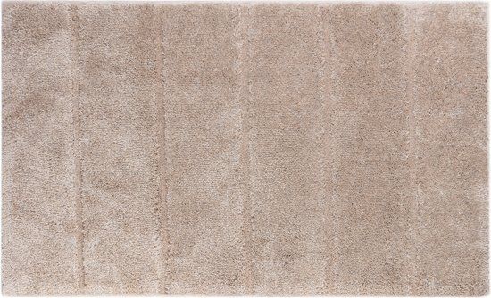 Casilin Ray Badmat 70/120 Sand - Bruin - Acryl - 8594013161985