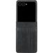 imoshion Luxe Bookcase voor de Samsung Galaxy Z Flip 8 - Zwart