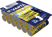 Varta Longlife Power AA Batterijen - 12 stuks