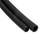 Heidemann 13477 Flexibele buis EN25 25 m Zwart 1 stuk(s)