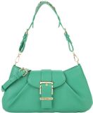 VALENTINO Cassandra Shoulder Bag Smeraldo groen
