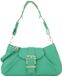 VALENTINO Cassandra Shoulder Bag Smeraldo groen