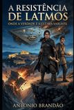 A Libri GmbH Romances Histórico - Europa- A Resistência de Latmos Paperback
