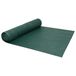 vidaXL Privacynet 150 g/m² 1x25 m HDPE groen