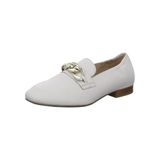 Ara Leon dames loafer - Ecru - Maat 38,5