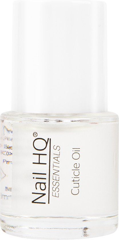 Nail HQ Essentials - Cuticle Oil
