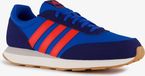 Adidas Run 60S 3.0 Hommes Baskets Bleu Rouge - Taille 41 1/3