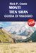 MONTI TIEN SHAN GUIDA DI VIAGGIO 2026