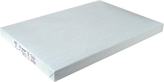 Clairefontaine DCP presentatiepapier SRA3 120 g pak van 250 vel