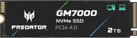 Acer SSD M.2 2To PCIe Gen4 x4 2280