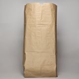 Biodore Vuilniszak.nl Papieren Vuilniszakken 60 Liter | 1 bundel à 25 zakken - Papier | 100 gr/m² | 60×80 cm