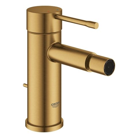 GROHE Essence New Bidetkraan - Mat goud