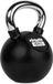 VirtuFit Kettlebell - Rubber/Chroom - 16 kg