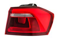 Valeo Achtersignaallamp 45389 voor Volkswagen Golf Sportsvan (2014-2017) | Achter Rechts, Halogeentechnologie