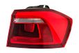 Valeo Achtersignaallamp 45389 voor Volkswagen Golf Sportsvan (2014-2017) | Achter Rechts, Halogeentechnologie